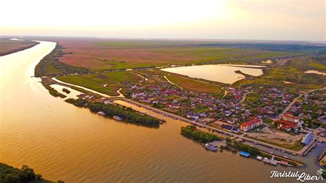 cazare sfantu gheorghe tulcea